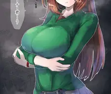 [말딸] 트레이너를 따1먹을 생각에 가득찬 루나