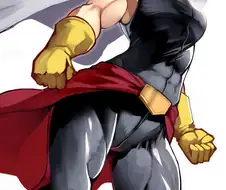 [히로아카] 시무라 아주머니 너 쌓여있잖아
