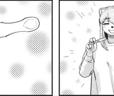 2차창작)족제비 수인 만화 결말.manhwa