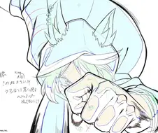 말딸) 내 신데그레 최애캐는 딕터