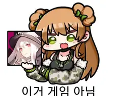 [소녀전선] AK-12는 이런 인형입니다.manga
