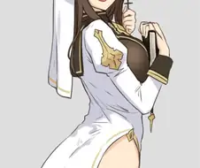 딱 봐도 순수한 성직자 누님