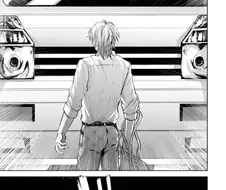 환생트럭으로 미소녀 환생하는 manhwa