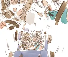 [신데마스@] 카나데 PTSD