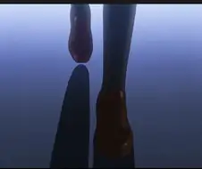 사키) 사키를 3자가 보면 저렇구나