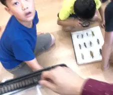 약혐) 세상을 멸망시키려는 에이전트 "마왕"