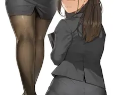 (ㅎㅂ)통통한 허벅지