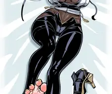 젠레스)이블린