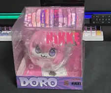 Doro)저금통 왔다