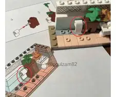 레고 조립 자존심 싸움.jpg