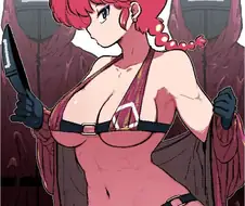 TS물의 꼴림 포인트중 하나