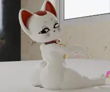 단다단)이 할머니는 왜캐 야짤이 많은데