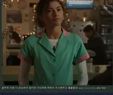 스파이더맨)솔직히 노웨이홈에서 에필로그때 생각났던 장면