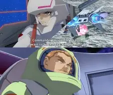 건담 시드 극장판 나오고 평가 바뀐 것.jpg