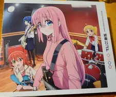 [봇치더락!] 이 애니가 노래 퀄리티가 좋았던 이유