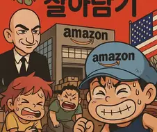현실적인 아마존에서 살아남기