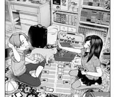 소꿉친구에서 결혼까지...manhwa