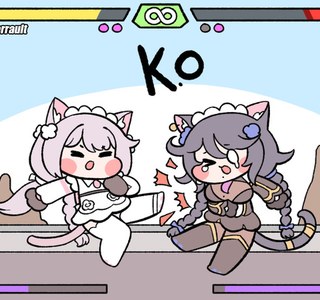 라오 만화) 흥 페로 삐쪄져