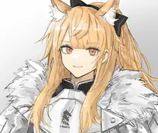 명일방주)머리 쓰다듬어 보고 싶은 오퍼레이터.manga