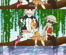 명작 영화 자막 대참사., MANGA