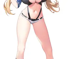 [후방]탱탱한 엉덩이를 가진 야구부