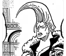 원피스) "변호인 변론 시작하세요"