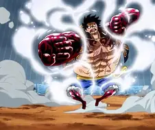 원피스) 의외로 루피의 상성에 있어 최악일 수 있는 캐릭터