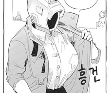 데스티니 이젠 이런 수호자도 있었다는 추억만 남는구나