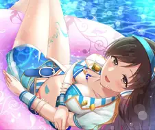 [@] 신데마스 와 샤니마스의 음란 외설 아이돌류 甲