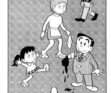 식욕과 성욕의 가치관이 뒤바뀐 세계에서 남자가 정신상담 받는.manga