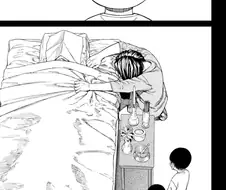 대사 없이 암울한 만화.manhwa