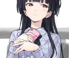 @) 몰라 그냥 후유코