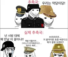 사람들이 생각하는 추축국 vs 실제 추축국.jpg