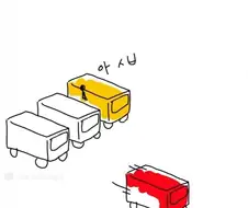 주식 불장 온 만화