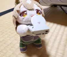 말딸) 드림캐스트 하는 코큐트 다이아