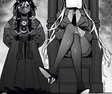 닌슬) 파라곤=상 TS