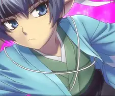 은근히 호모 요소가 많이 나왔던 애니