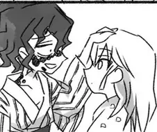 귀멸) 다키&규타로 남매도 편식은 아카자급 이상 아닌가