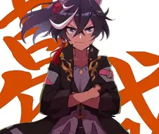 [말딸] 소년 만화 주인공으로 손색이 없는 말딸