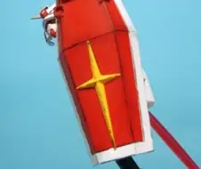 애니처럼 나온 건프라
