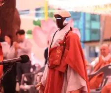 불교에서 로봇을 승려로 받아들인 큰 그림