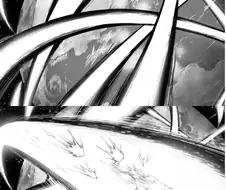드래곤볼 vs 원펀맨.manhwa