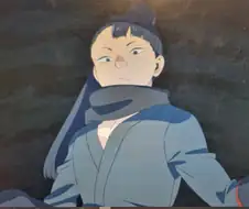 던전밥) 작중 가장 안타까운 여캐