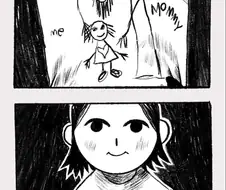 엄마와 나.manhwa