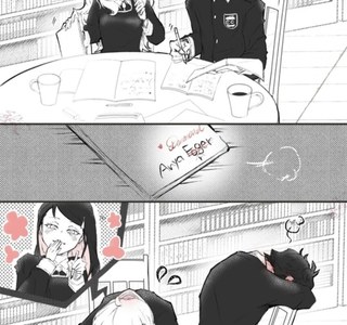 스파이패밀리)베키 : 나한테 고마워하라고