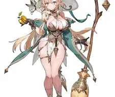 라이자 일러레의..!