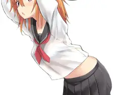 @) 교복 하루