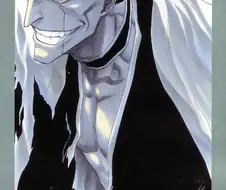 블리치)사실 이 만화에서 참을성이 가장 많은 캐릭터들