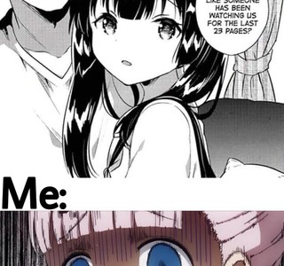 환청이 들리는 여동생 만화