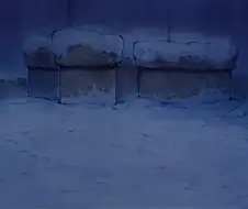 "진구야! 무슨 일이야??"